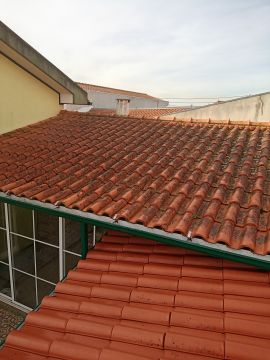 DTM - Diogo Tavares Martins, Unip. Lda - Estarreja - Remodelação de Casa de Banho