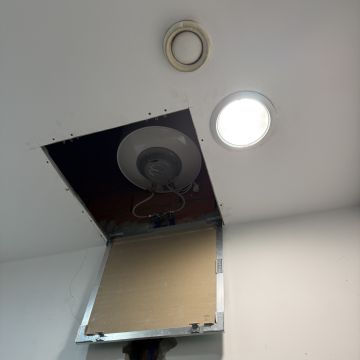 Pedro Alves - Fafe - Installation einer Solaranlage / Photovoltaikanlage