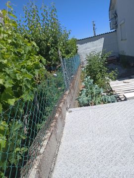 Remodelações e Construção