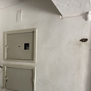 Helder André - Cartaxo - Instalação de Interruptores e Tomadas