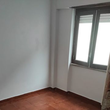 Gil Silva - Seixal - Remodelação de Sótão