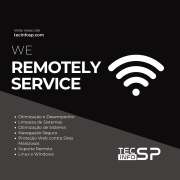 TECINFOSP Soluções em Tecnologia - Matosinhos - Digitales Marketing