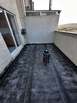 Serviços Confiel - Penafiel - Instalação de Pavimento Vinílico ou Linóleo