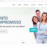TECINFOSP Soluções em Tecnologia - Matosinhos - Web Design und Web Development