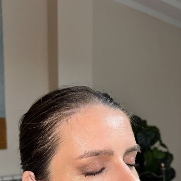 makeup.byinesvasconcelos - Maia - Event Make up