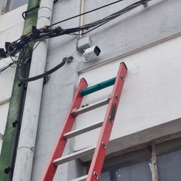 PAULO SILVA TELECOMUNICAÇÕES E SEGURANÇA ELETRONICA - Almada - Kopierer reparieren