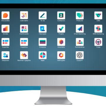 Typing Solutions - Vila Franca de Xira - Design de Logotipos