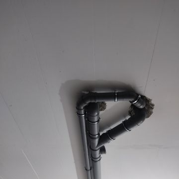 Canalização - Plumbing Solutions - Albufeira - Instalação ou Substituição da Canalização Exterior