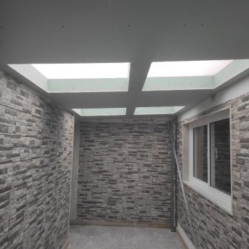 Luis Magalhães - Penafiel - Bathroom Remodel