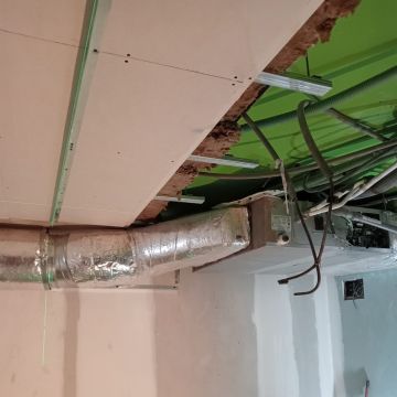 REI JULIUS - Odivelas - Siding Installation, Repair, or Removal