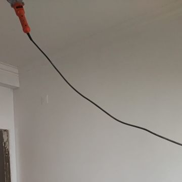 Gil Silva - Seixal - Remodelação da Casa