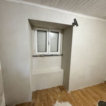 houseremodel - Óbidos - Remodelação de Quarto