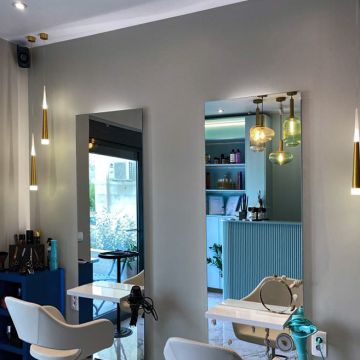 Julia Kulikova Design Studio - Oeiras - Muralista