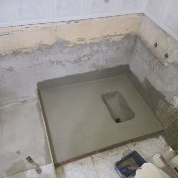Gil Silva - Seixal - Remodelação da Casa