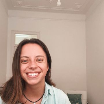Inês Madureira - Lisboa - Psychologie und Beratung