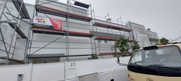 DTM - Diogo Tavares Martins, Unip. Lda - Estarreja - Obras em Casa