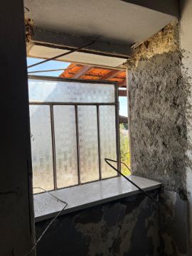 houseremodel - Óbidos - Demolição de Construções