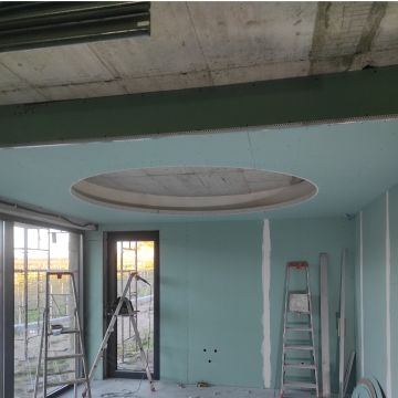 Luis Magalhães - Penafiel - Insulation