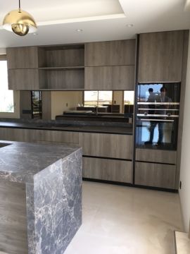 MICASA - Vila Nova de Famalicão - Cabinet Refacing