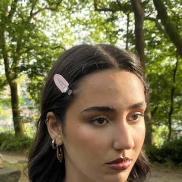 Rafaela Ferreira - Lisboa - Maquilhagem para Eventos