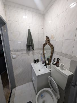 Remodelação de Casa de Banho