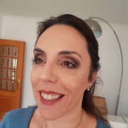 Francisca Souto - Cascais - Maquilhagem para Formatura