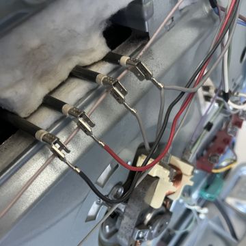 Tfix - Sintra - Reparación o mantenimiento de lavadoras