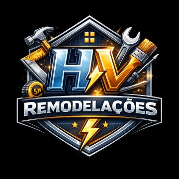 HV remodelaçoes - Oeiras - Ventilator montieren