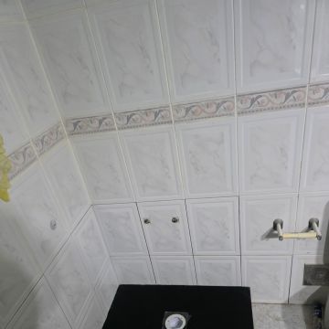 Gil Silva - Seixal - Remodelação de Varanda