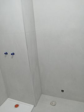 Home Dreams - Vila Nova de Famalicão - Kitchen Tiling