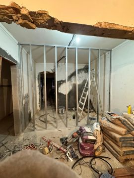 Serviços Confiel - Penafiel - Rénovation de salle de bains