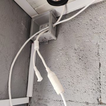 PAULO SILVA TELECOMUNICAÇÕES E SEGURANÇA ELETRONICA - Almada - Sicherheitssystem und Alarmanlage reparieren
