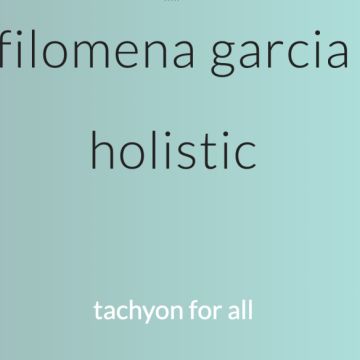 Filomena Garcia holistic - Terapia Multidimensional - Cascais - Tarólogo