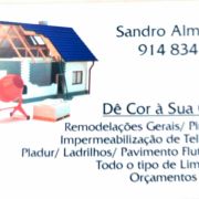 Dé'cor Há sua casa - Setúbal - Cabinet Refacing