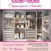 Personal Organizer - Coimbra - Home Organizing