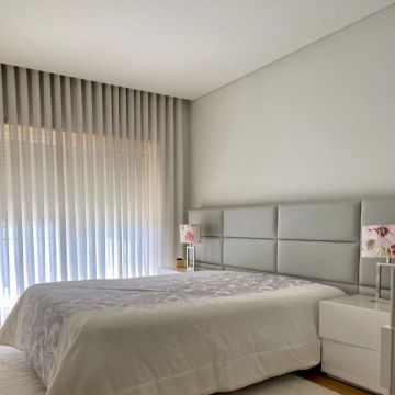 Lucas Service Express - Matosinhos - Montagem de Equipamento Desportivo