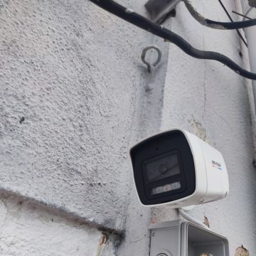 PAULO SILVA TELECOMUNICAÇÕES E SEGURANÇA ELETRONICA - Almada - Telefonanlage