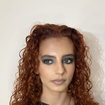 Rafaela Ferreira - Lisboa - Penteados para Eventos