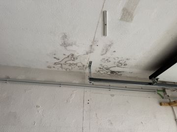 Empresa de Impermeabilização - Casa