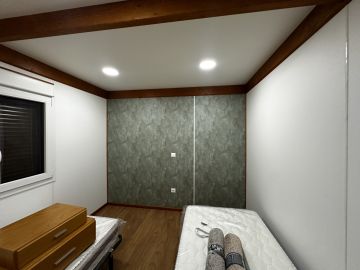 Serviços Confiel - Penafiel - Remodelação de Cozinhas