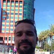 Rodrigo Donizeti Rodrigues - Sintra - Limpieza de oficinas (recurrente)