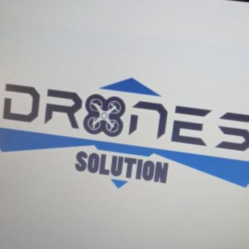 Drones Solution - Cascais - Serviço de Topografia
