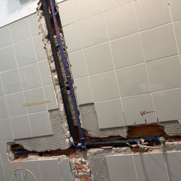 Pedro Alves - Fafe - Abwasserrohre reparieren oder warten