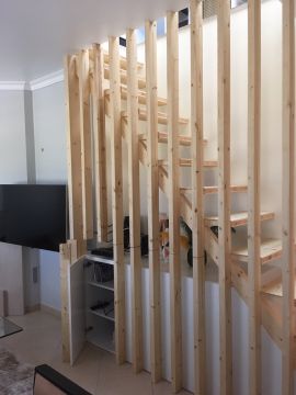MICASA - Vila Nova de Famalicão - Fine Woodworking