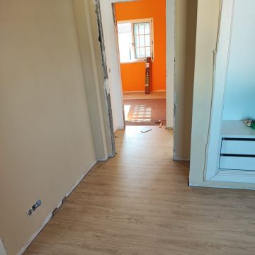 Gil Silva - Seixal - Remodelação de Cozinhas
