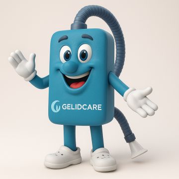 GELID CARE - Amadora - Limpeza a Fundo