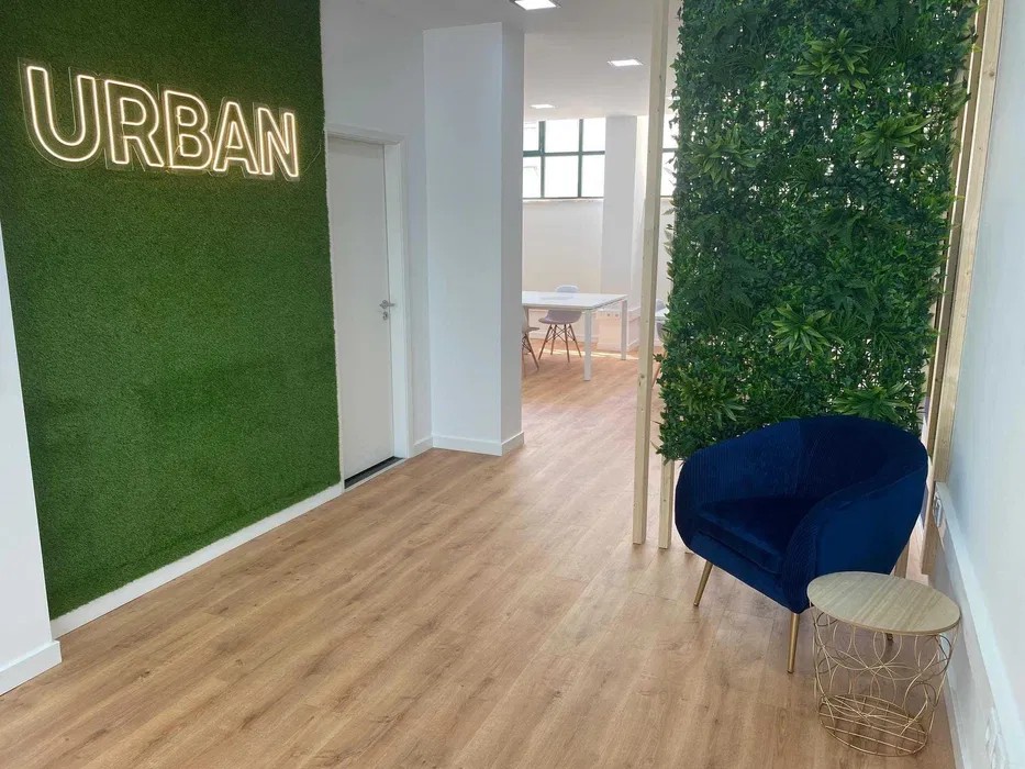 Espaço Urban - Sintra - Meeting Room Renting