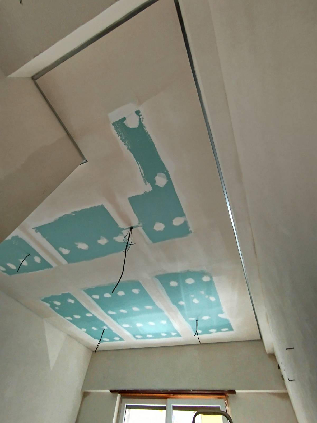 Cleverson Silva - Loures - Treppenbau
