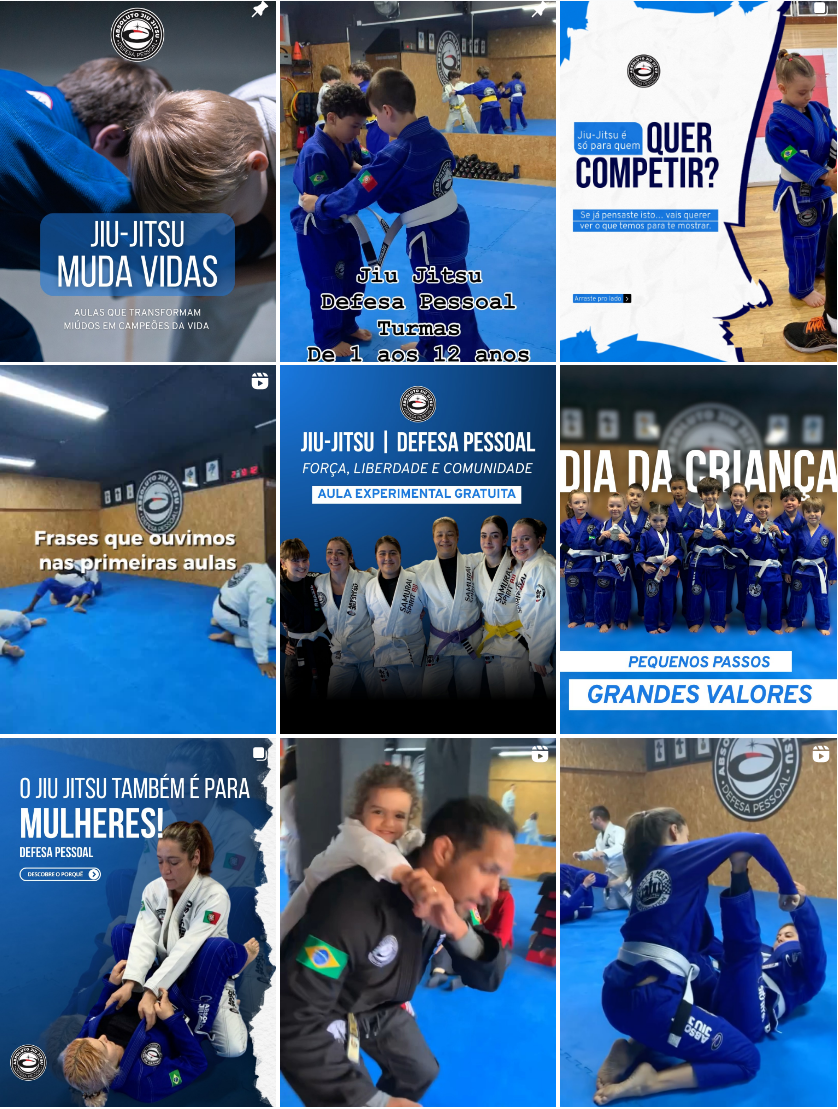 Claudio Gomes - Matosinhos - Digital Marketing