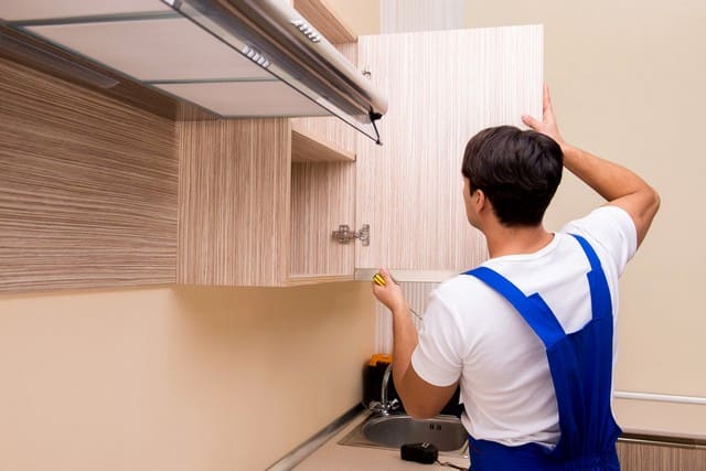 JF General Services - Loulé - Deep or Spring Cleaning